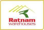 Ratnam Warehouses, India's leading private warehouses providers to logistics industry, private warehouse, professional warehouse, warehouse india
